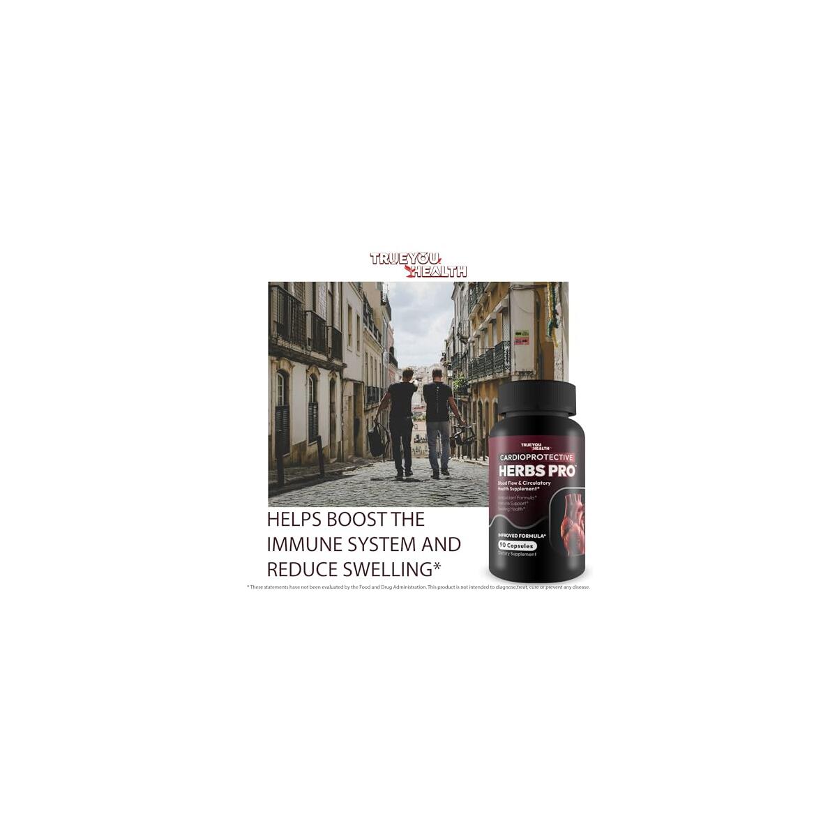 Cardioprotective Herbs Pro Cashback Rebate - RebateKey