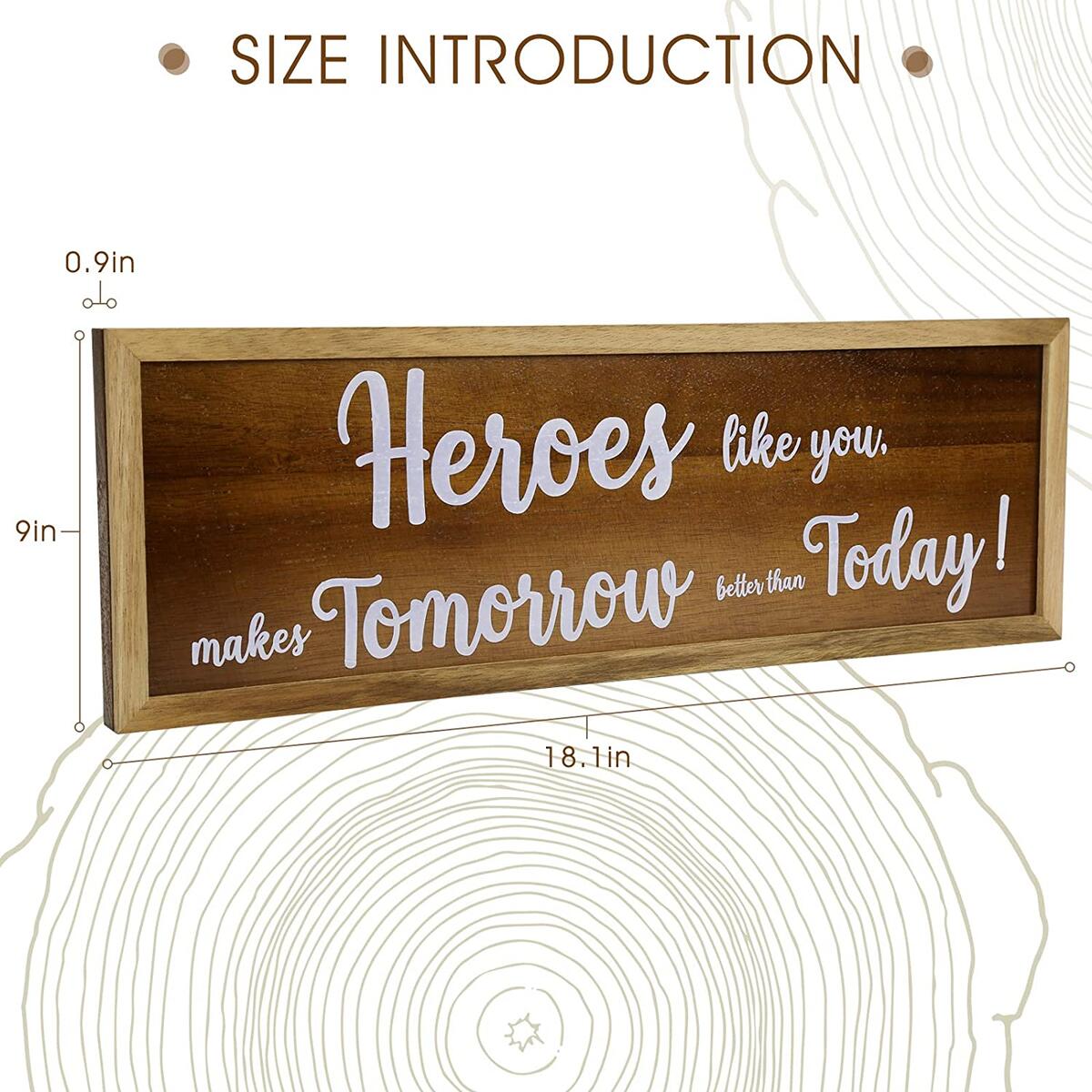 Heroes Wall Decor Cashback - RebateKey