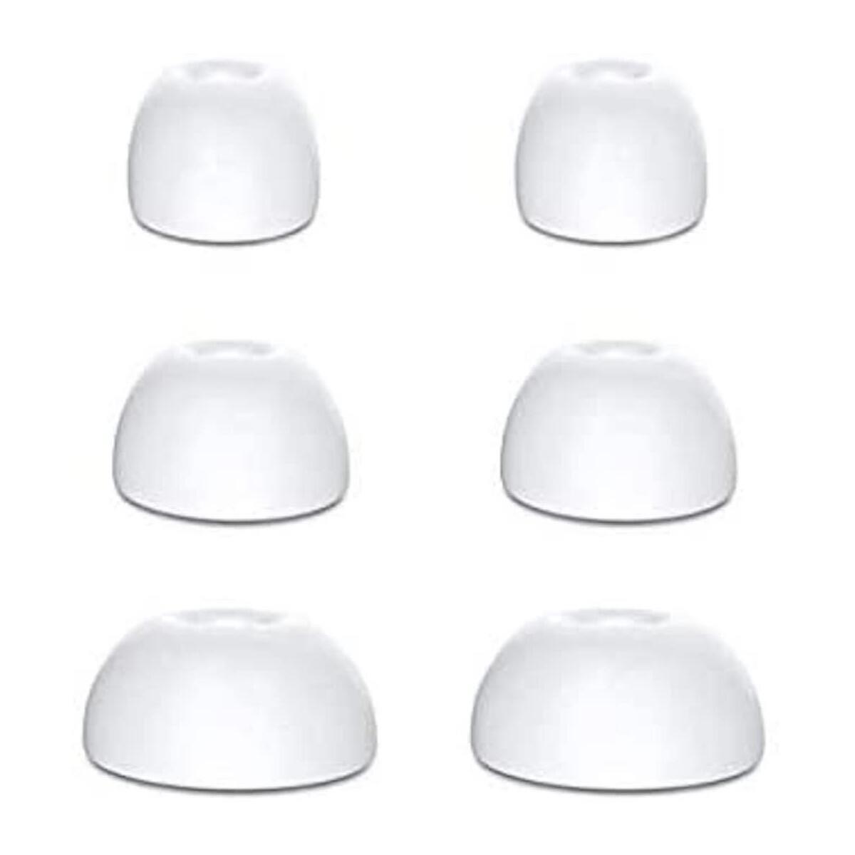 Replacement Silicon Ear Tips Cashback Rebates - RebateKey