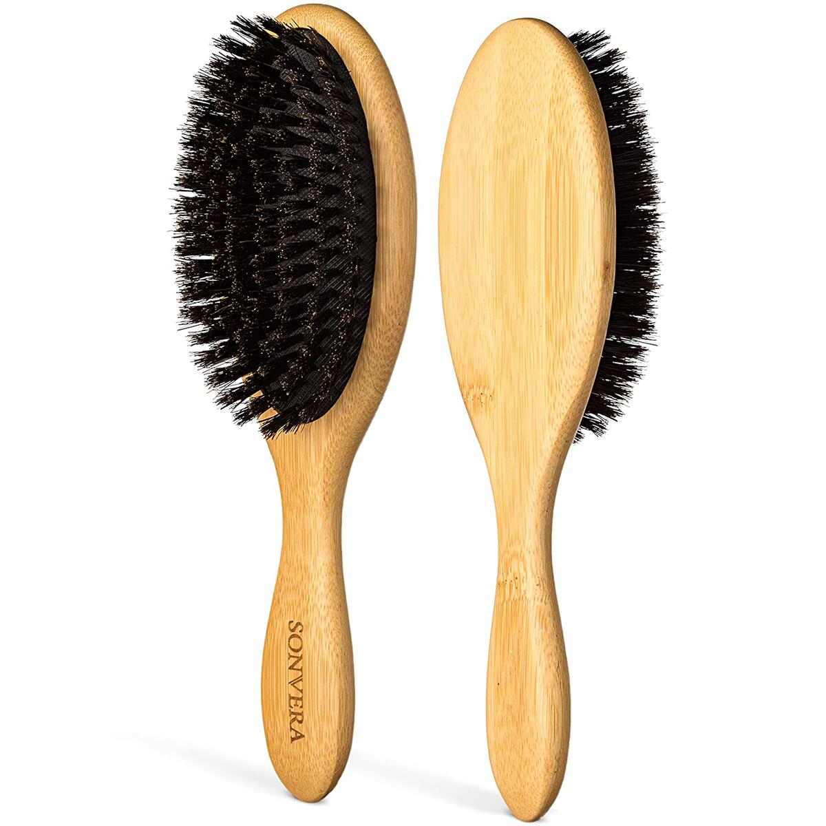 Womens boar bristle brush clearance