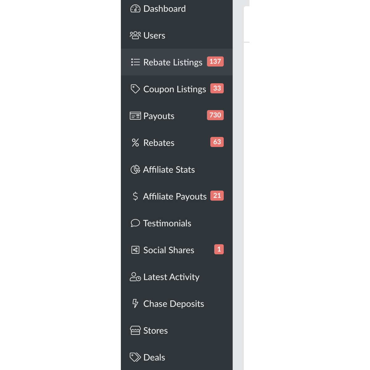 Litthing Bralettes 5 Cashback Rebates - RebateKey