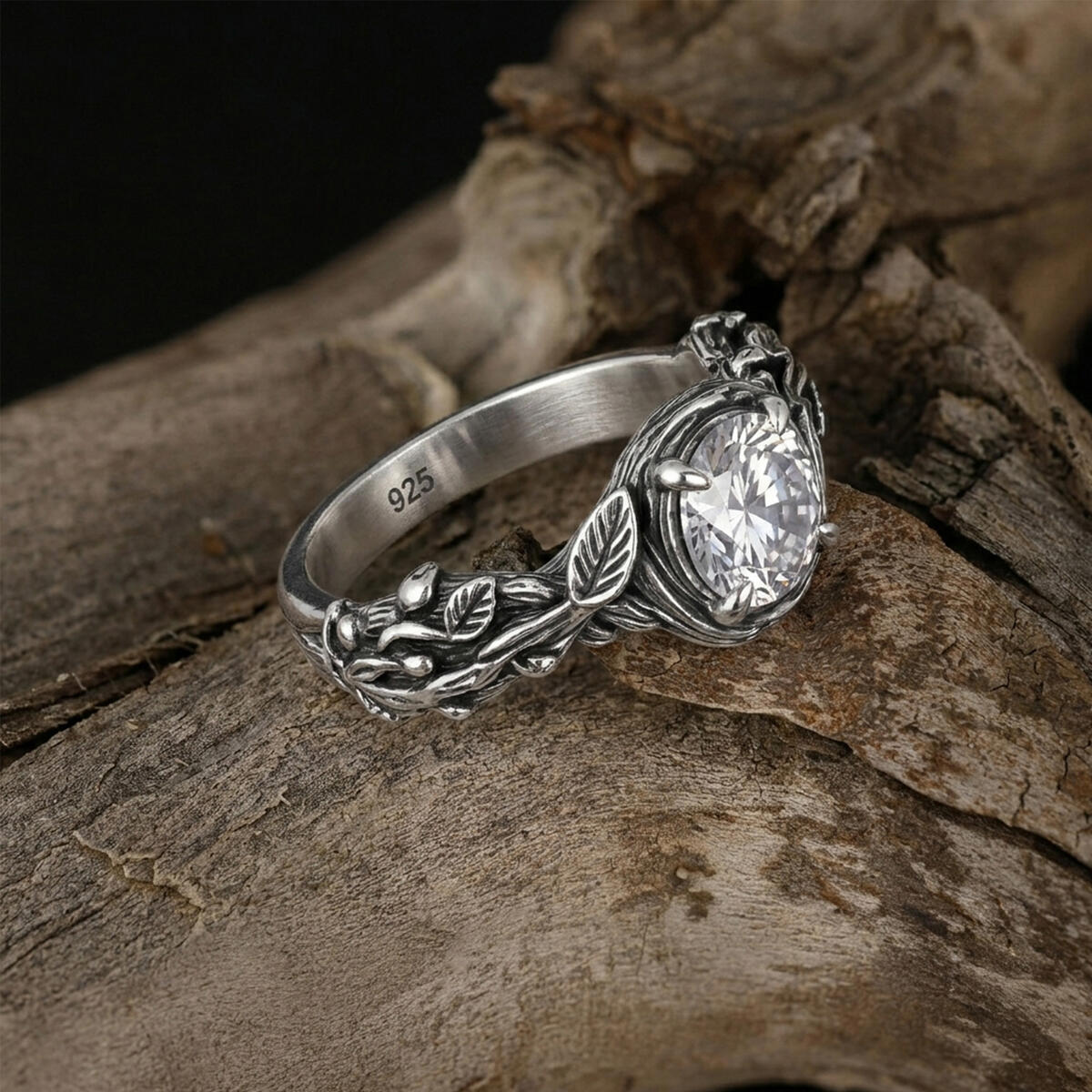 Nature Engagement Ring Cashback Rebate - RebateKey