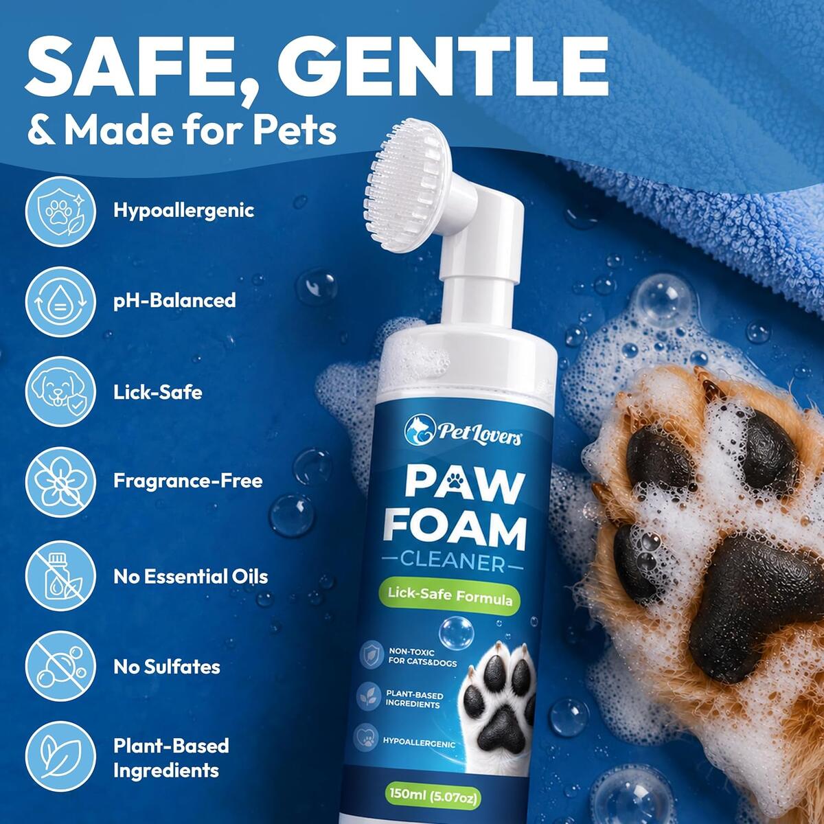 Dog Paw Cleaner 10 Cashback - RebateKey