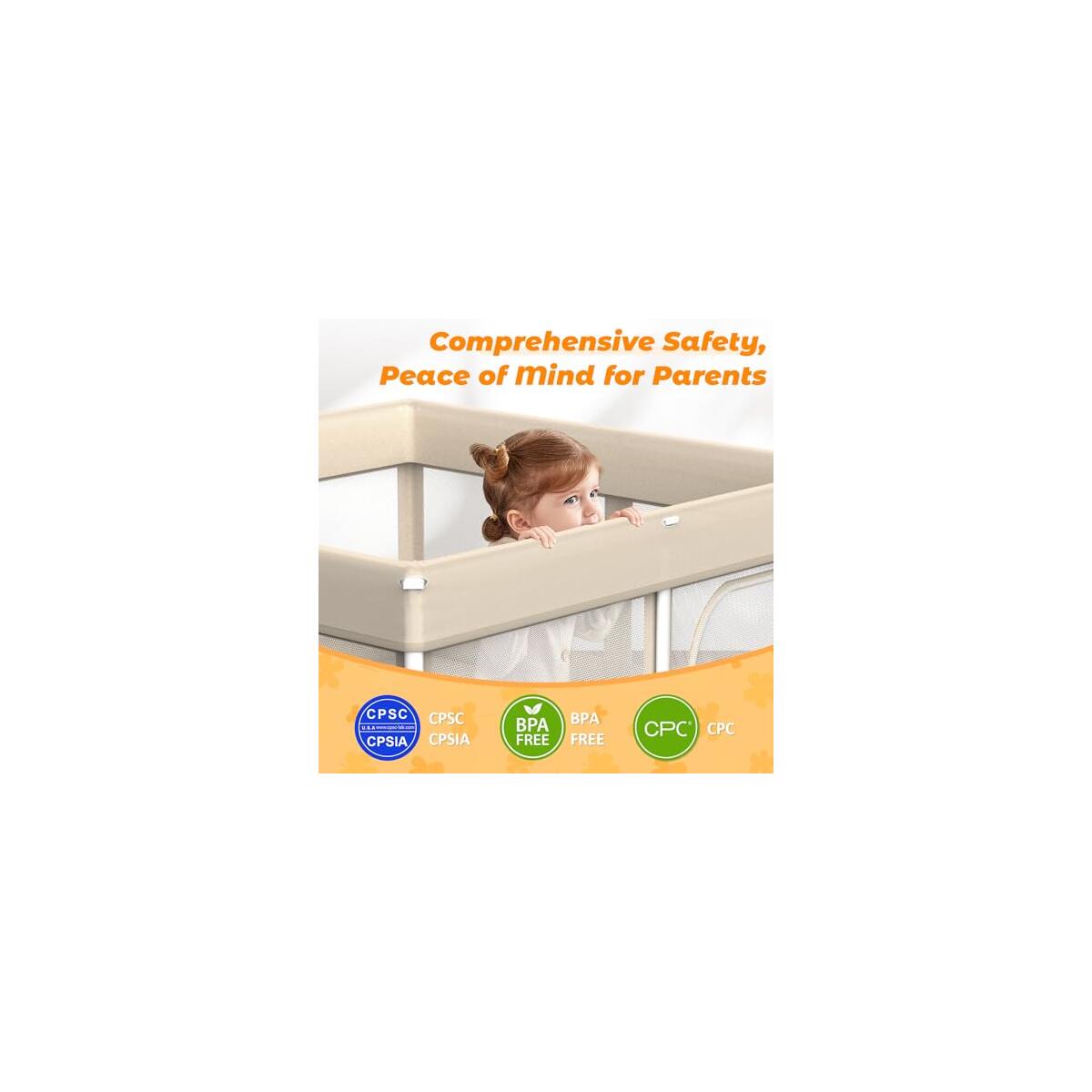 Omzer Playpen For Babies Rebates - RebateKey