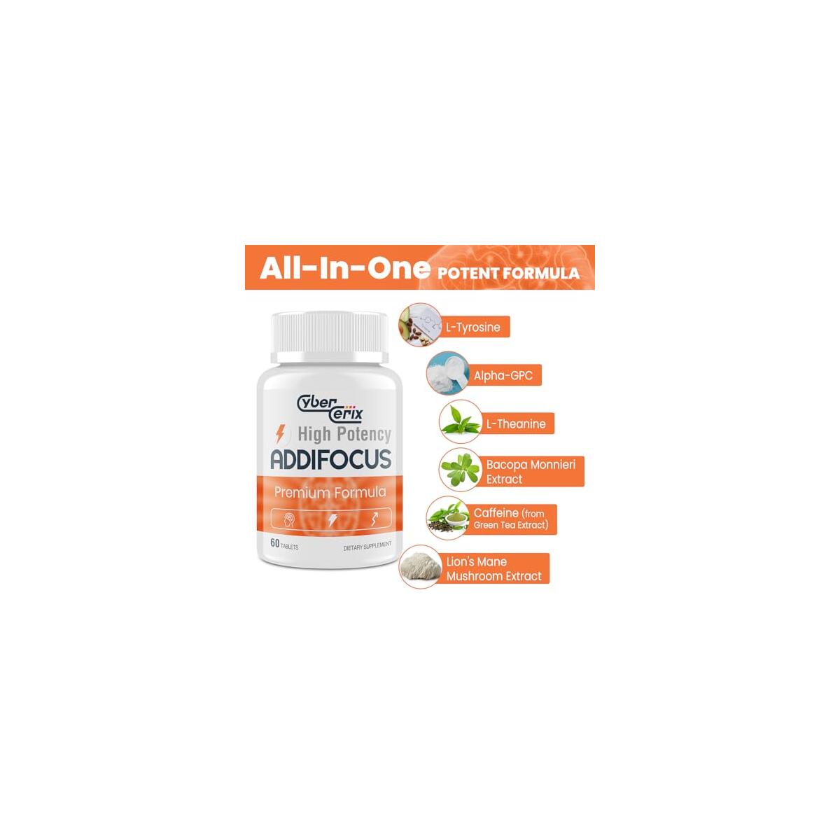 17 In 1 Brain Supplement For Memory And Focus Cash Back - RebateKey