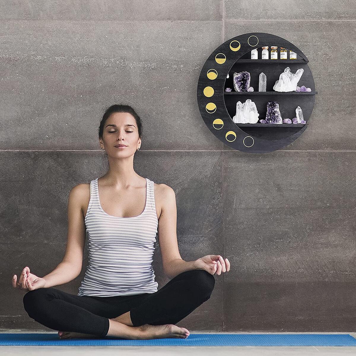 Moon Essential Crystal Cashback Rebate - RebateKey