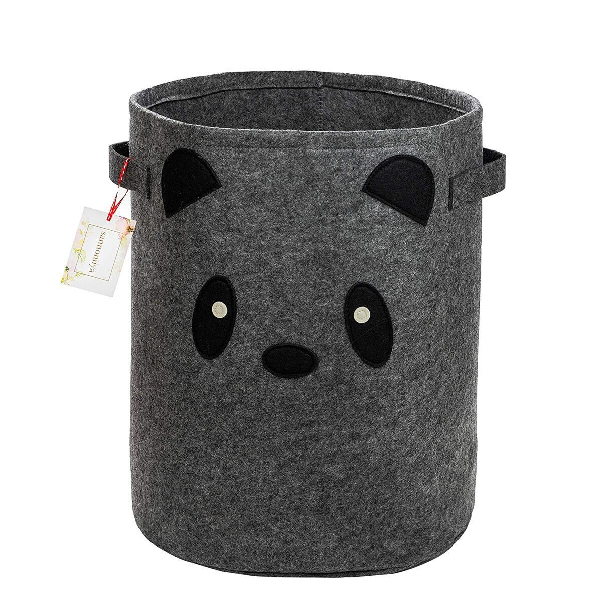 Felt Panda Hamper Rebate - RebateKey