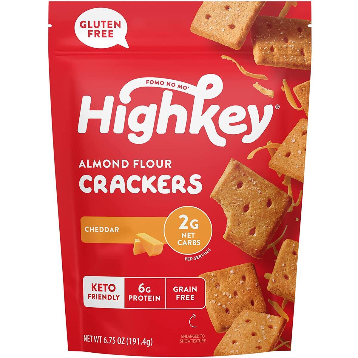 Cheddar Crackers Cashback Rebate - RebateKey