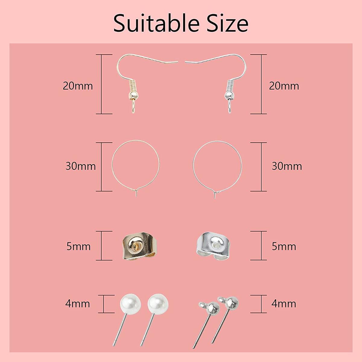 Earrings Kits Cashback Rebate - RebateKey