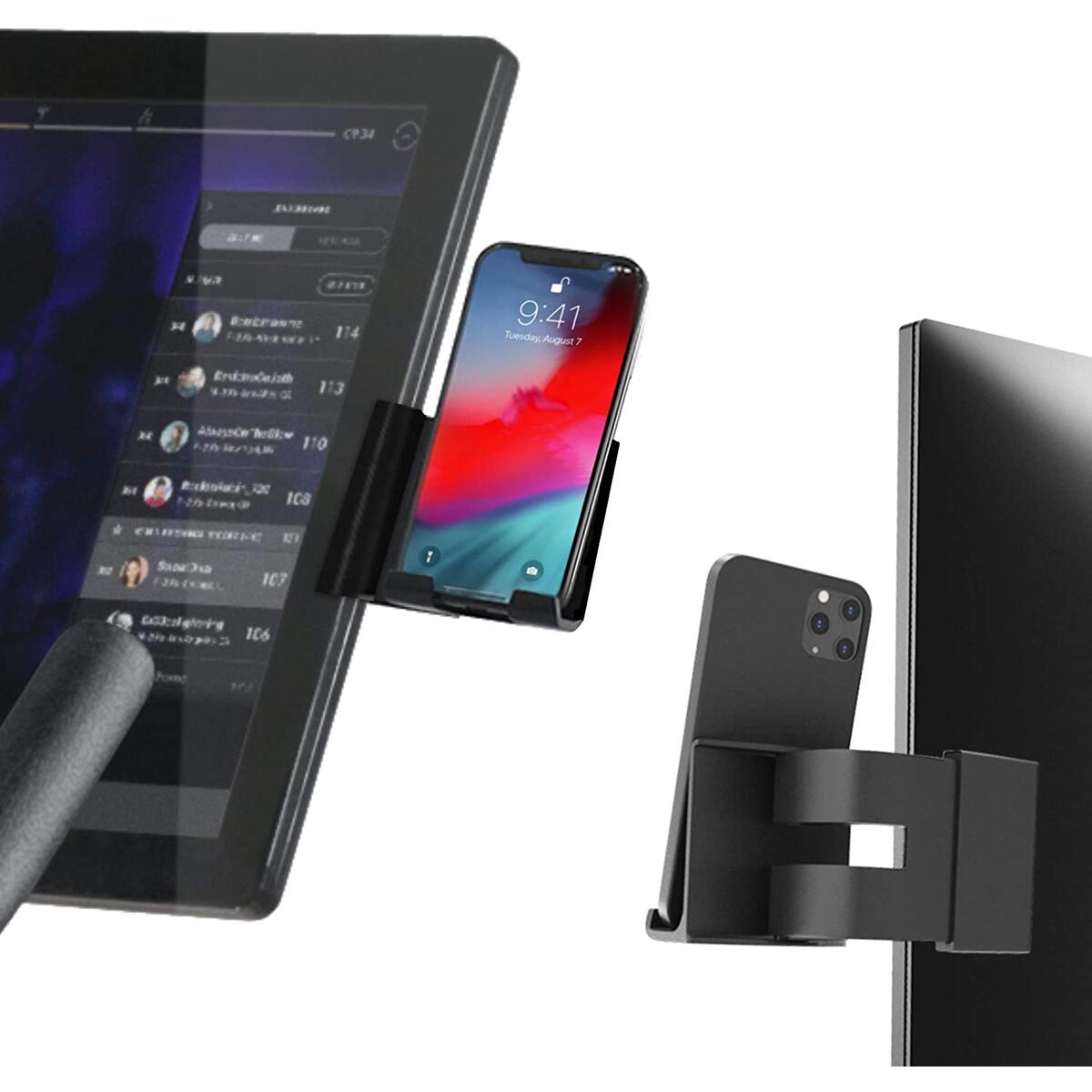 Screen Phone Mount Cash Back - RebateKey