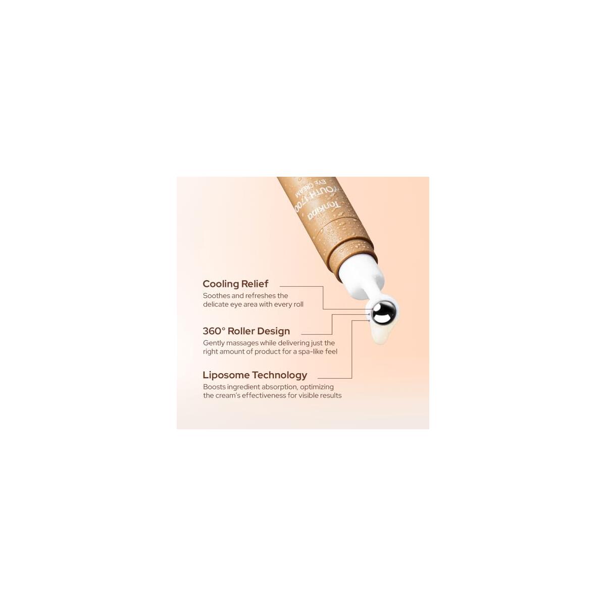 Youth 1700 Caffeine Eye Cream Cashback - RebateKey