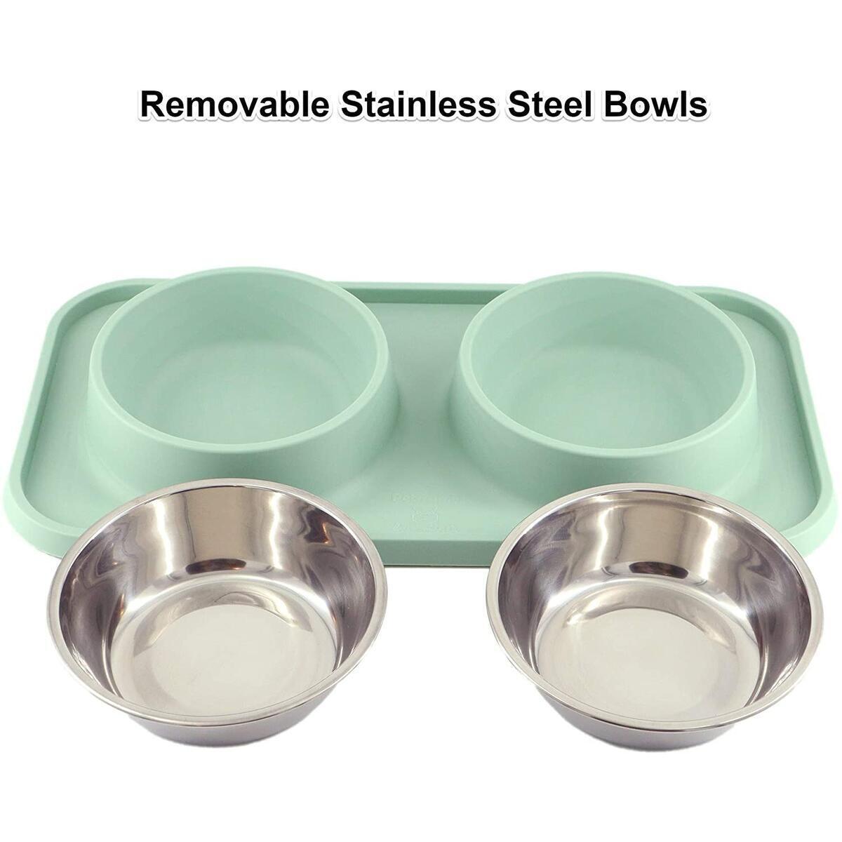Pet Food Bowls Rebate - RebateKey