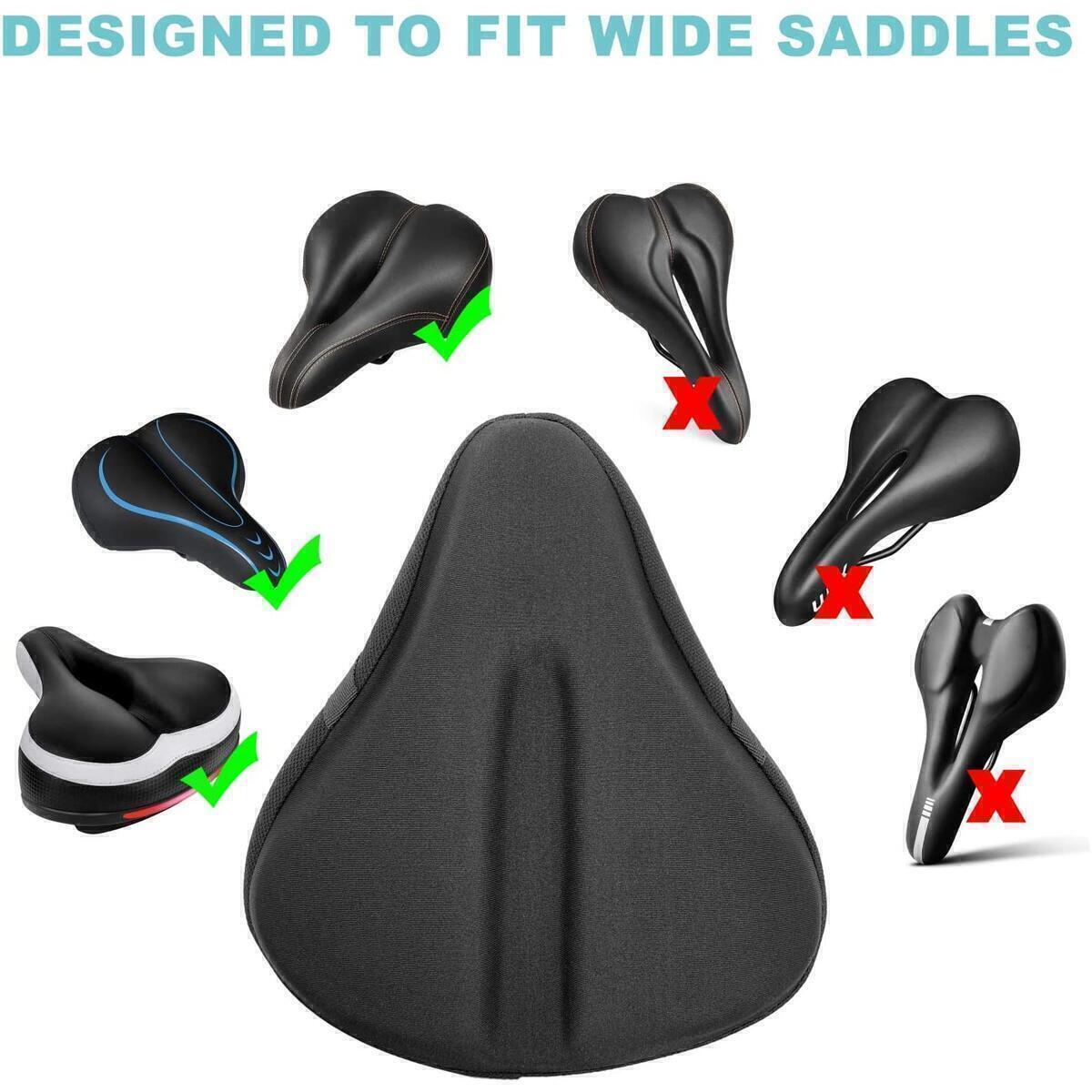 Gel Bike Seat Covers Rebates - RebateKey