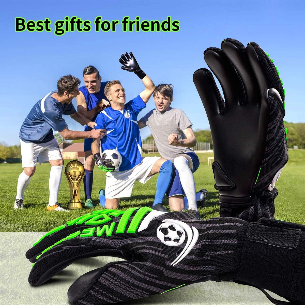 Soccer Goalie Gloves Cash Back - RebateKey