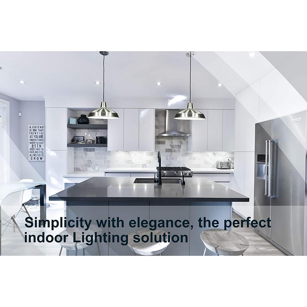 Pendant Lighting Cash Back - RebateKey