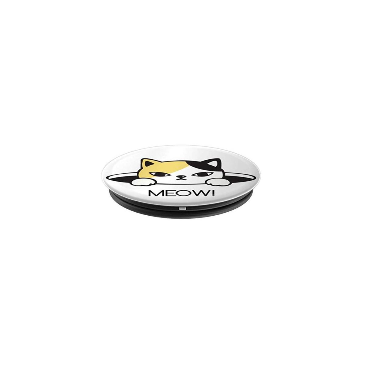 Cat Popsocket Cashback - RebateKey