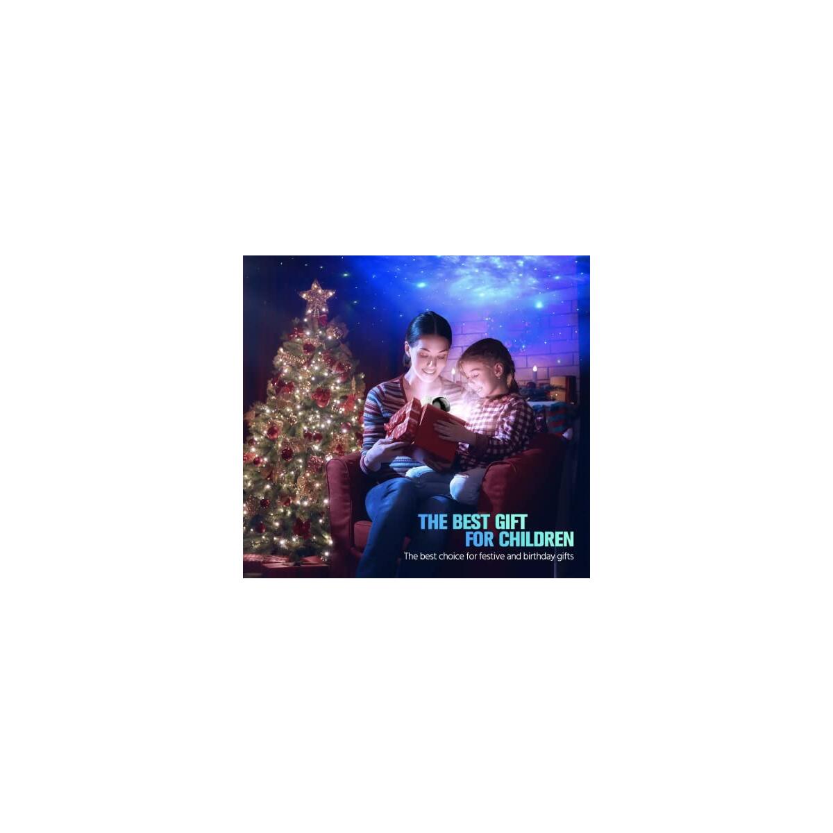 Original Night Light Astronaut Galaxy Star Rebates - RebateKey
