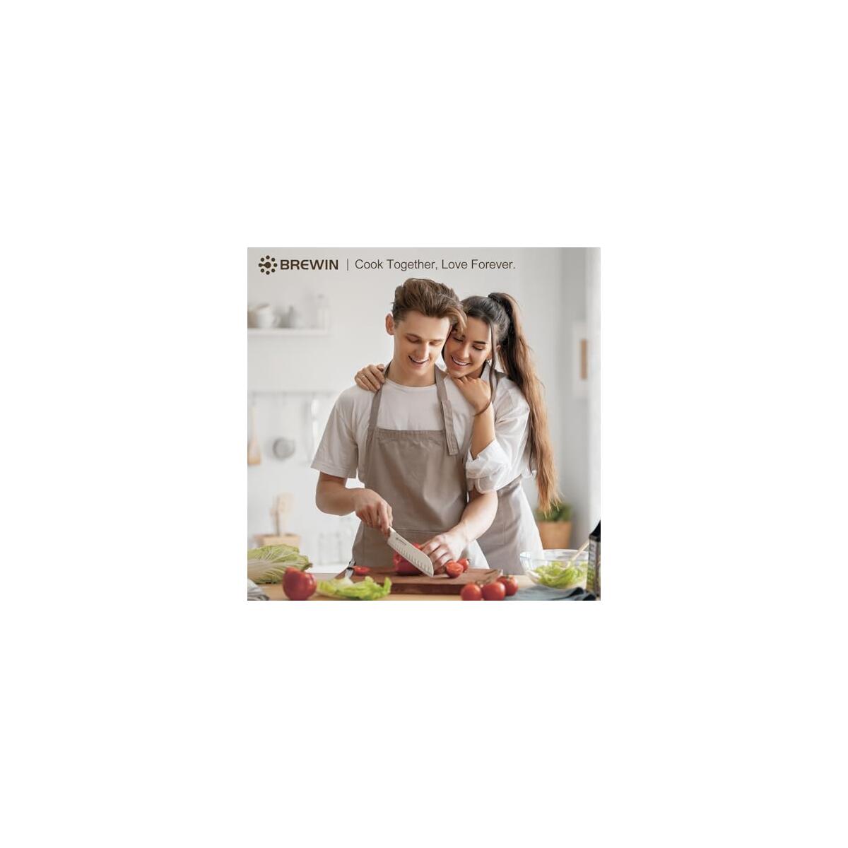 Brewin Knife Set 2 Rebate - RebateKey