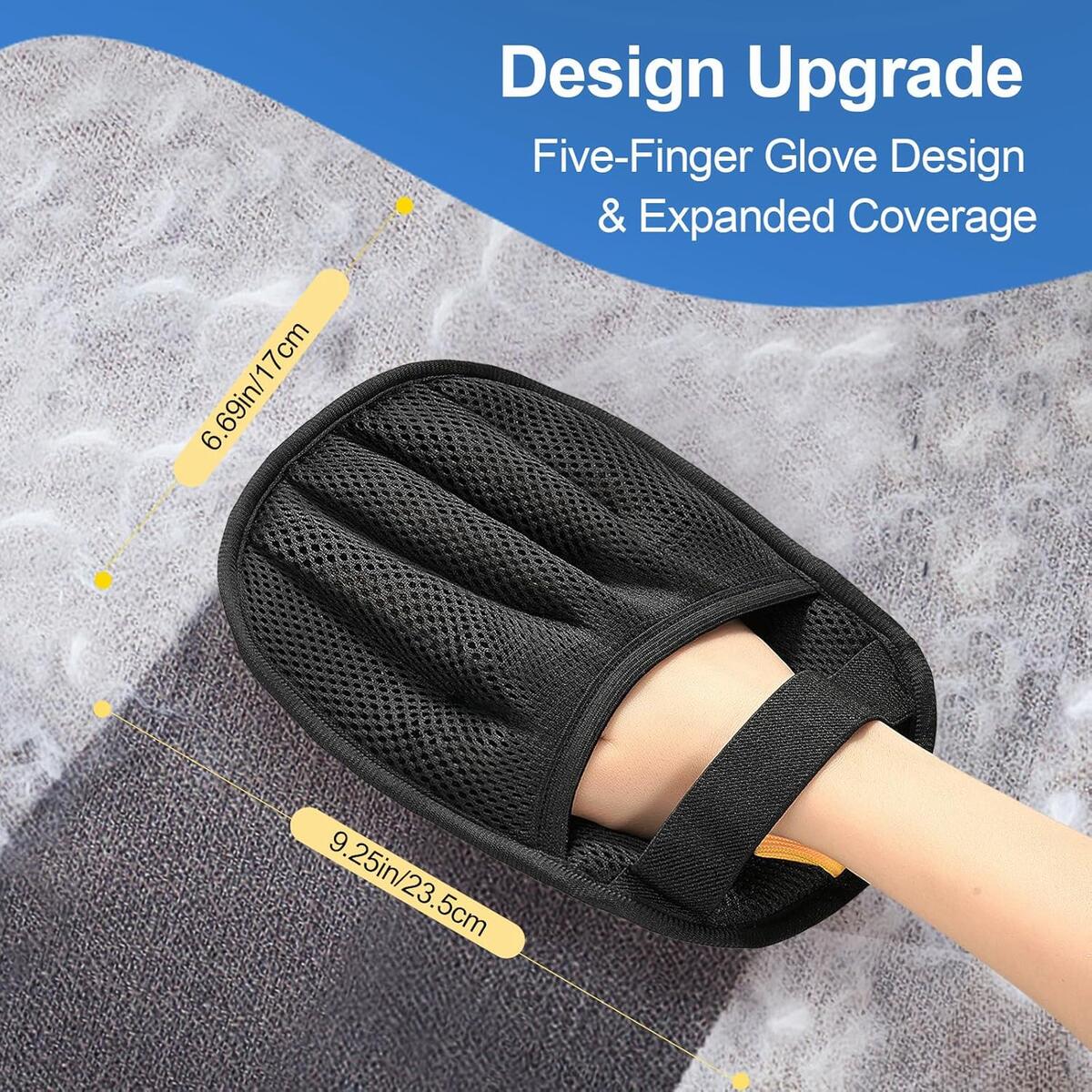 Pet Hair Removal Glove Cashback - RebateKey