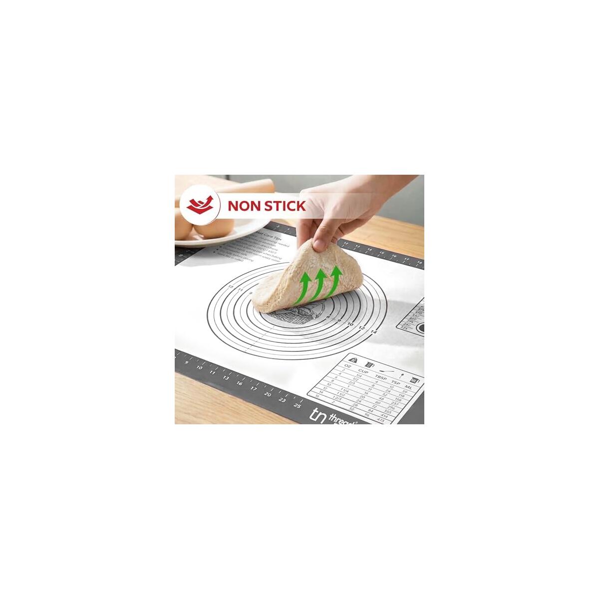 Baking Mat 4 Rebates - RebateKey