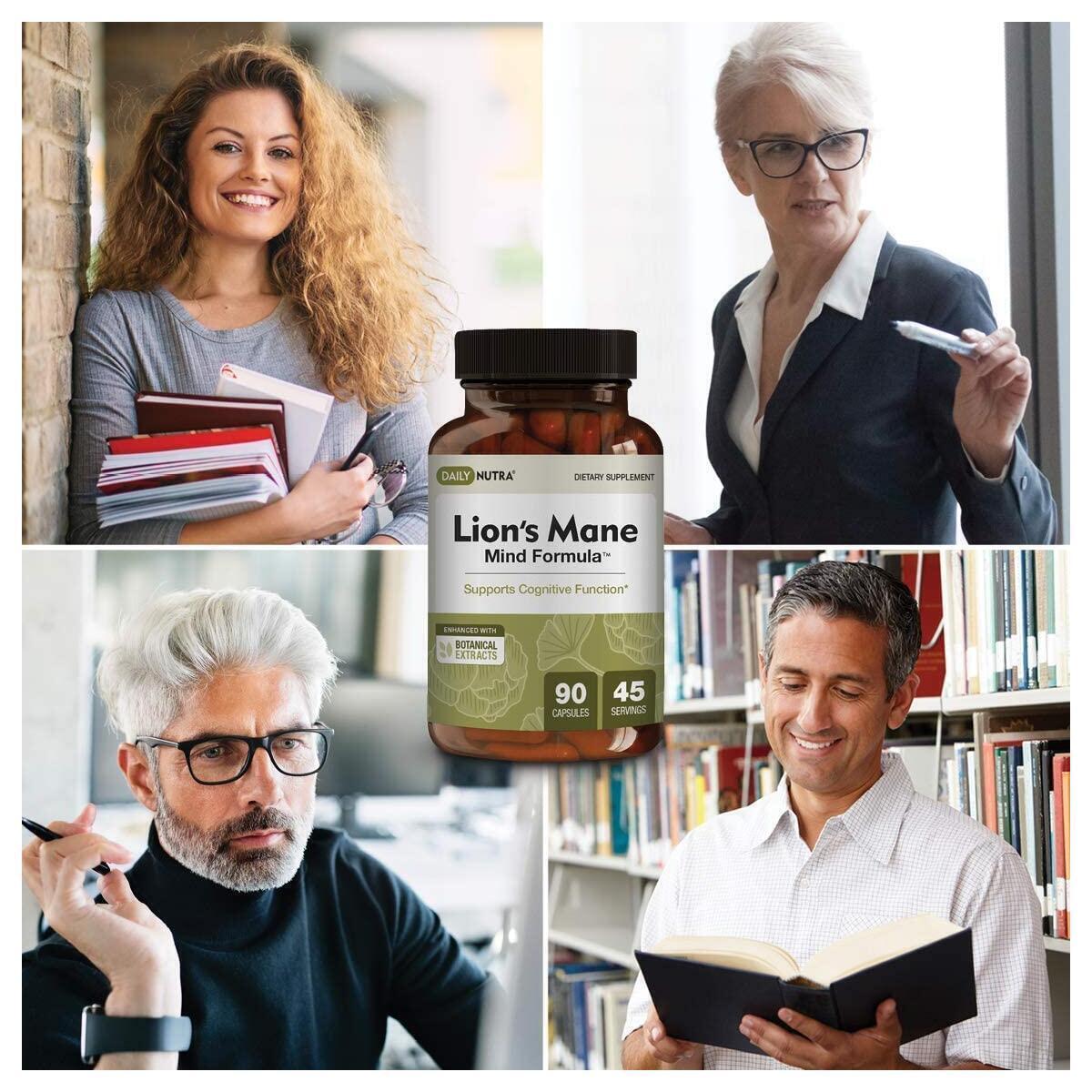 Supplement Cognitive Health Rebate - RebateKey