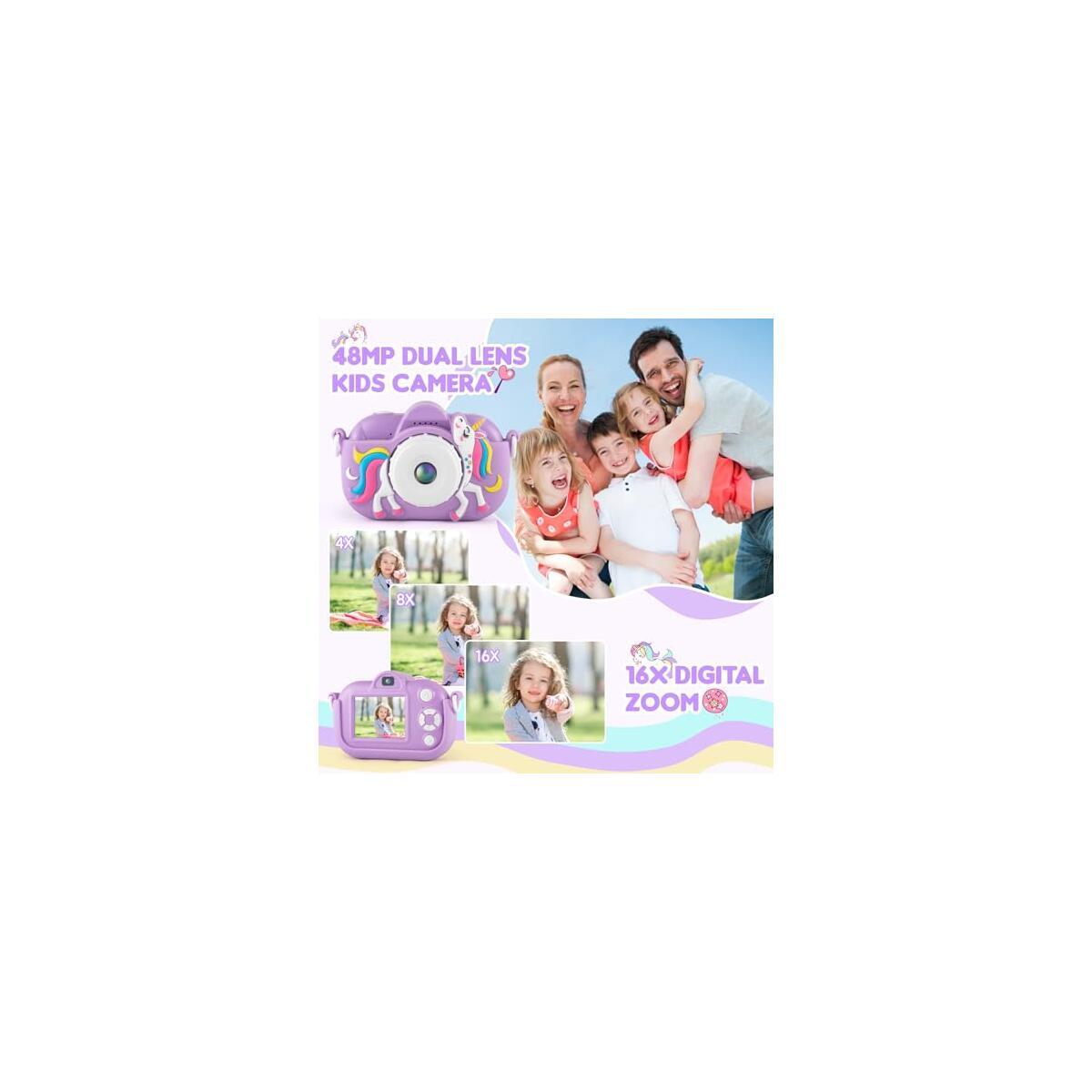Kids Camera 12 Cashback Rebate - RebateKey