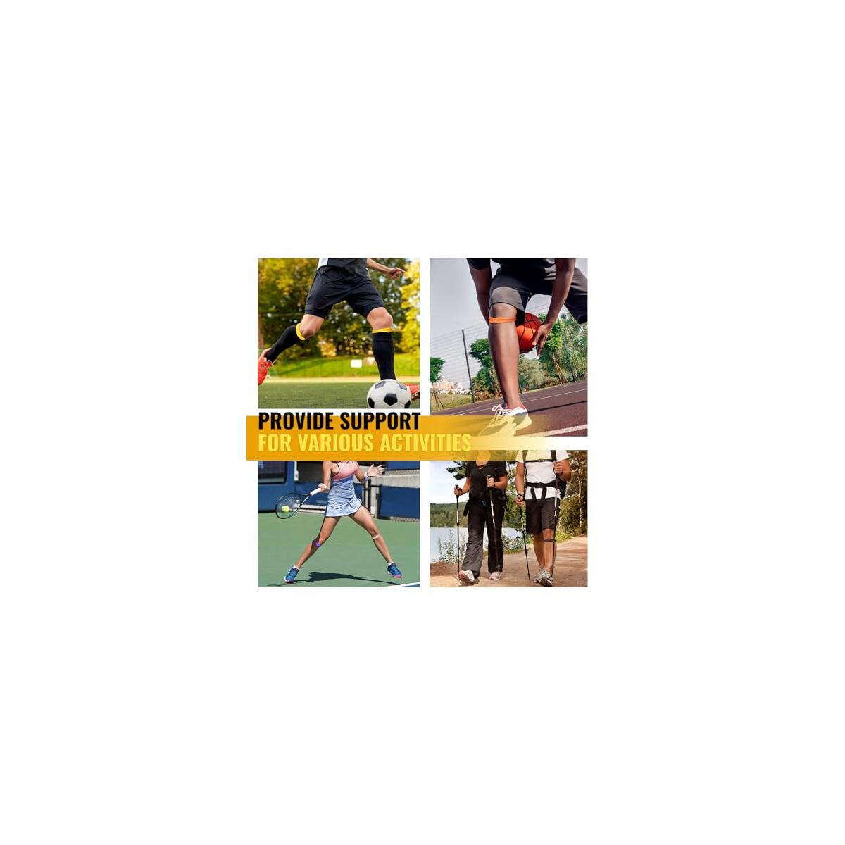 Knee Band Cashback Rebates - RebateKey