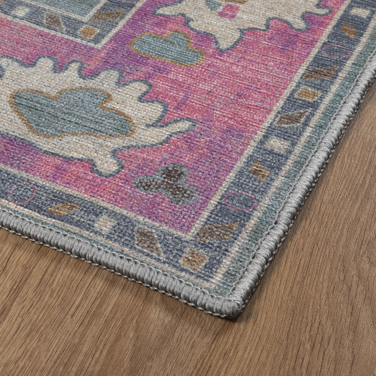 2x3 Vintage Turkish 2 Cashback Rebates - RebateKey
