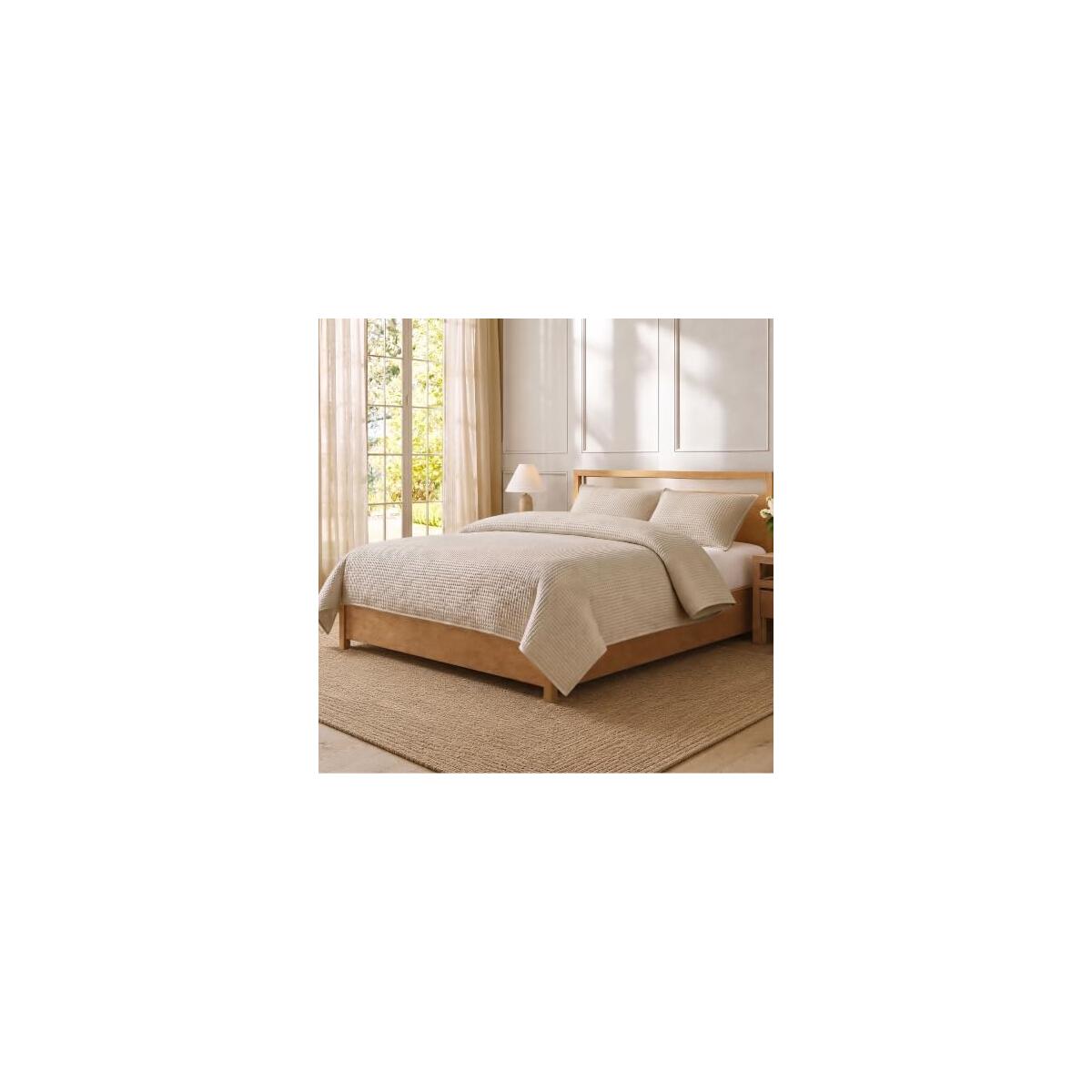 King Quilt Set Cashback - RebateKey