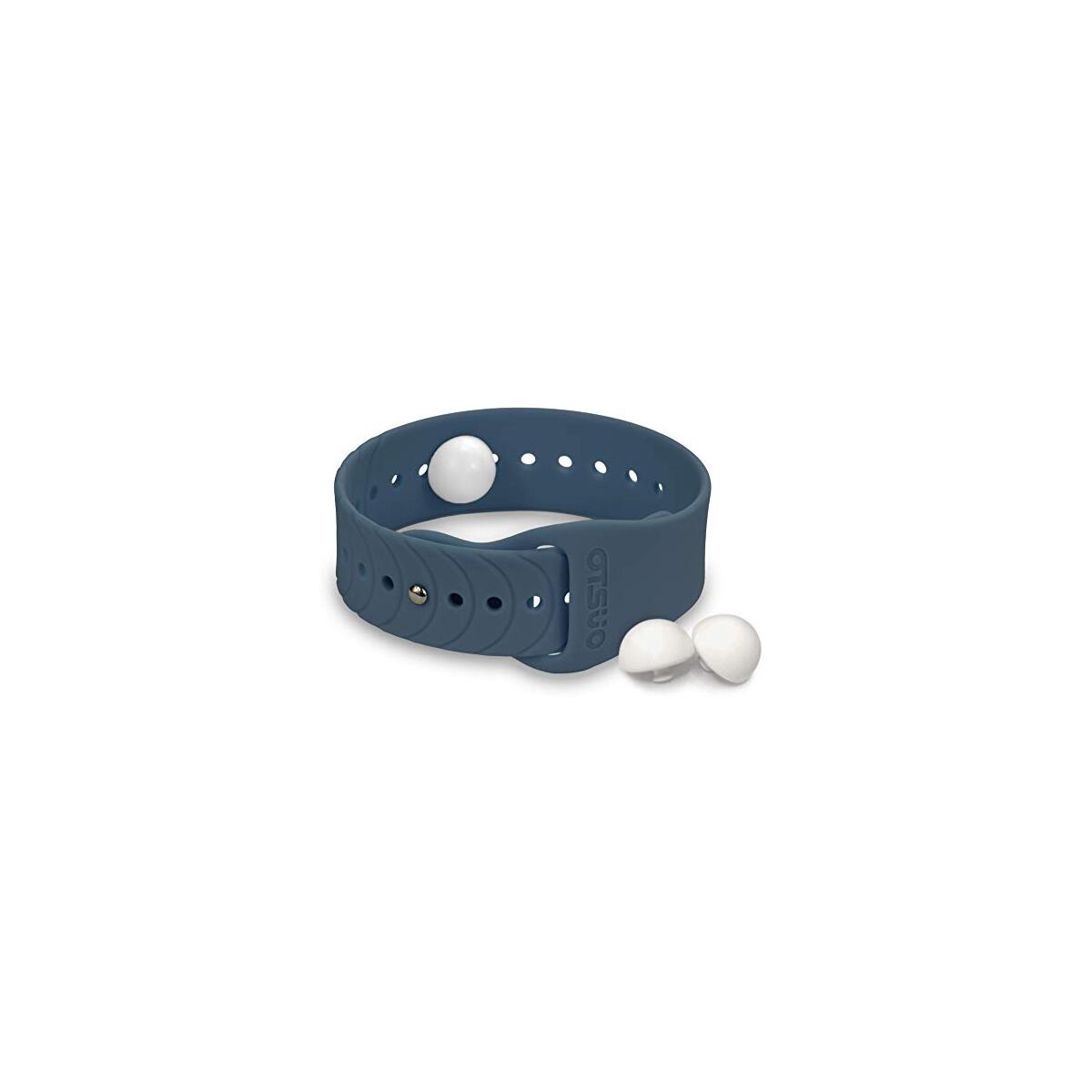 Acupressure Wristband Cashback - RebateKey