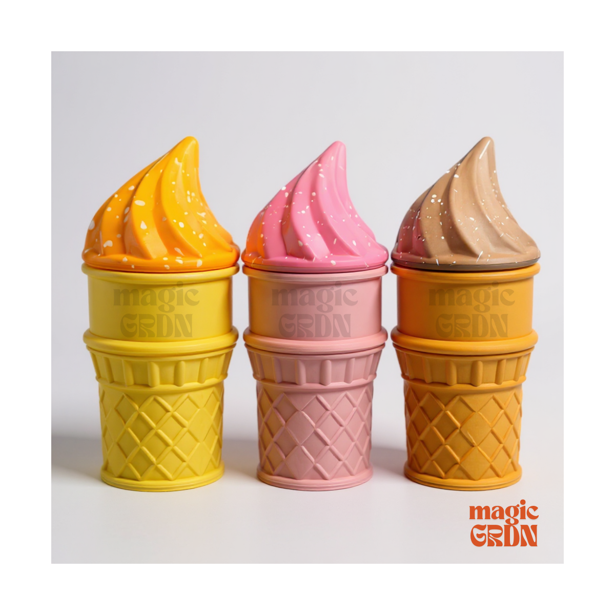 Ice Cream Grinder Cash Back - RebateKey