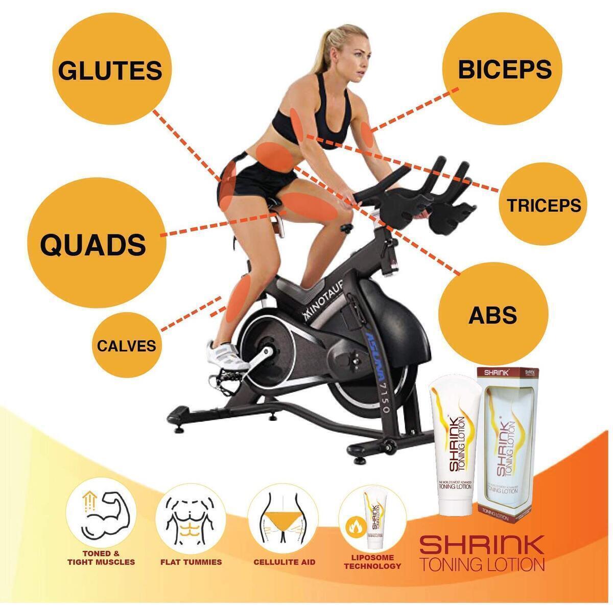 Slimming Cream Cashback Rebate - RebateKey