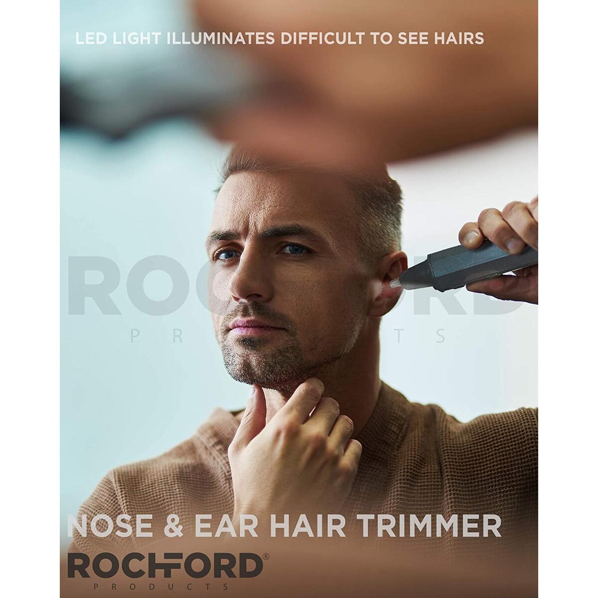 Nose Hair Trimmer Rebates - RebateKey