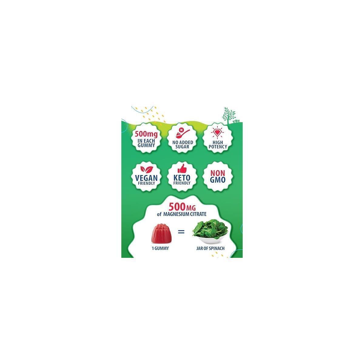 Magnesium For Kids 2 Rebate - RebateKey