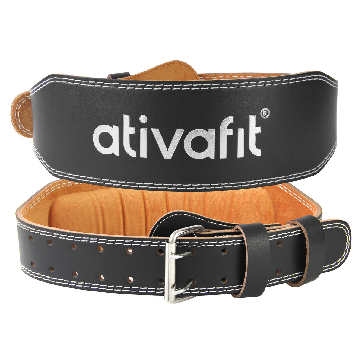 Ativafit Weight Lifting Belt Cashback Rebate - RebateKey