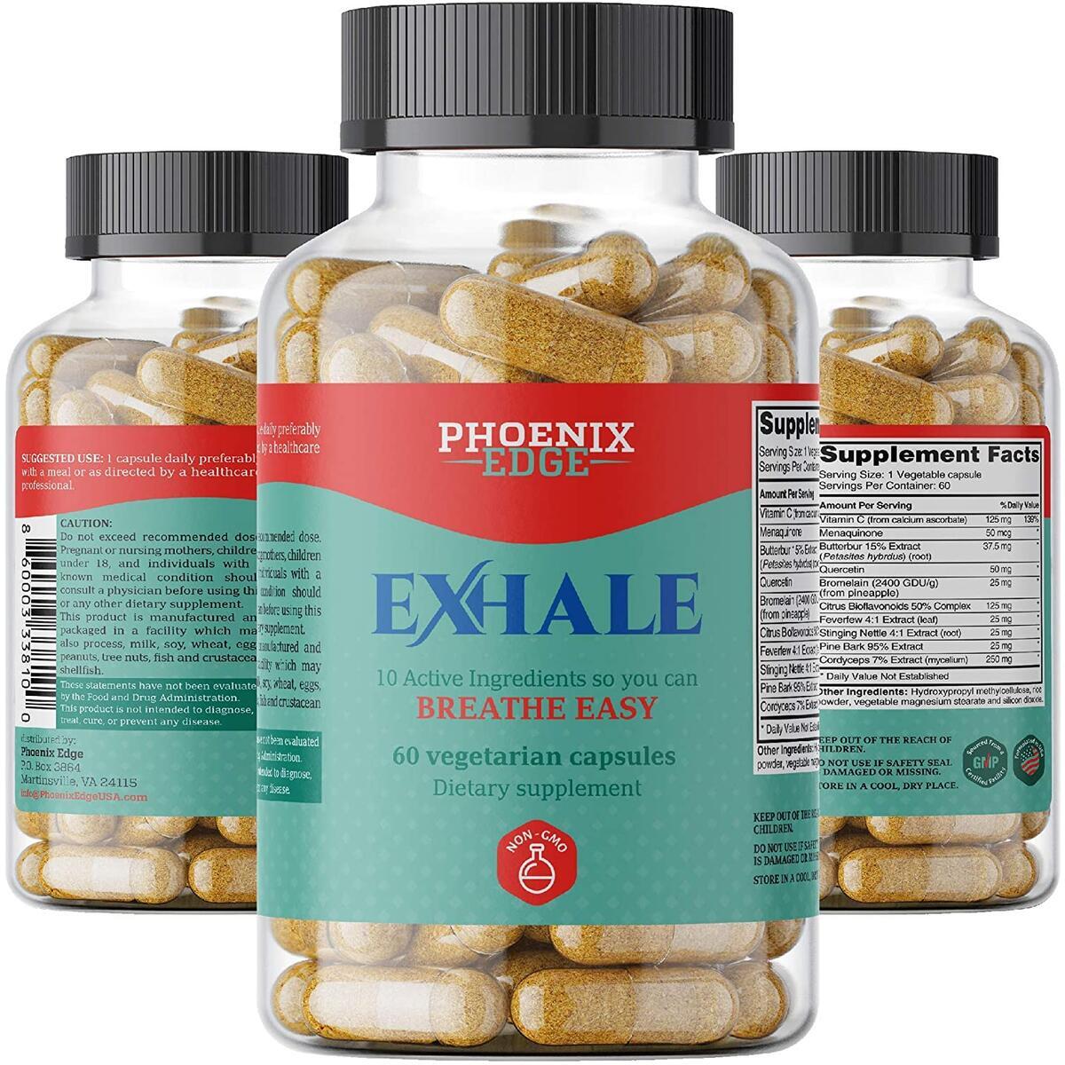 Lung Cleanse And Detox Cashback Rebate - RebateKey