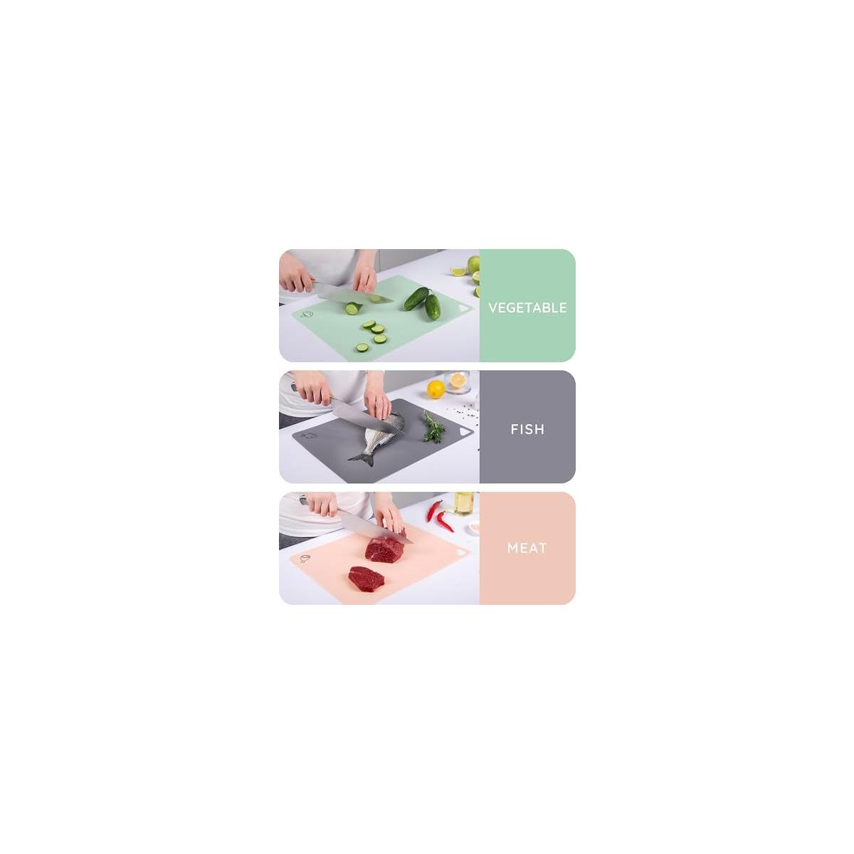Flexible Plastic Cutting Board 1 Cash Back - RebateKey