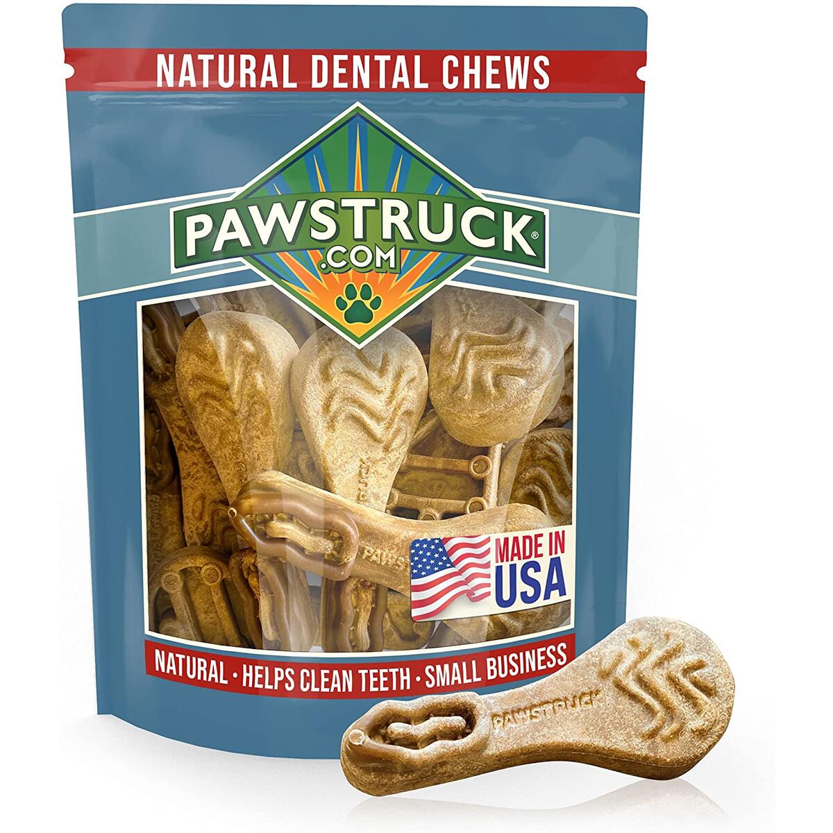 Dental Treats For Dogs Cash Back - RebateKey