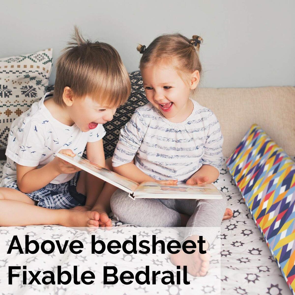 Bed Rails For Toddlers Cash Back - RebateKey