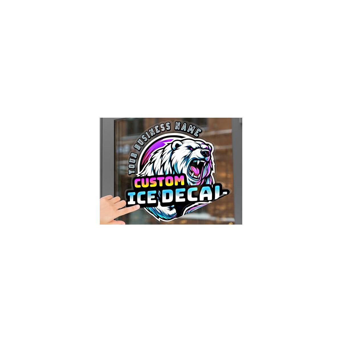 Custom Logo Decal 1 Cashback Rebate - RebateKey
