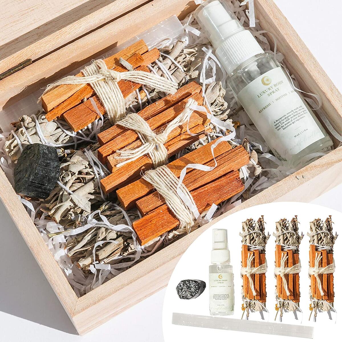 Spiritual House Cleansing Rebate - RebateKey