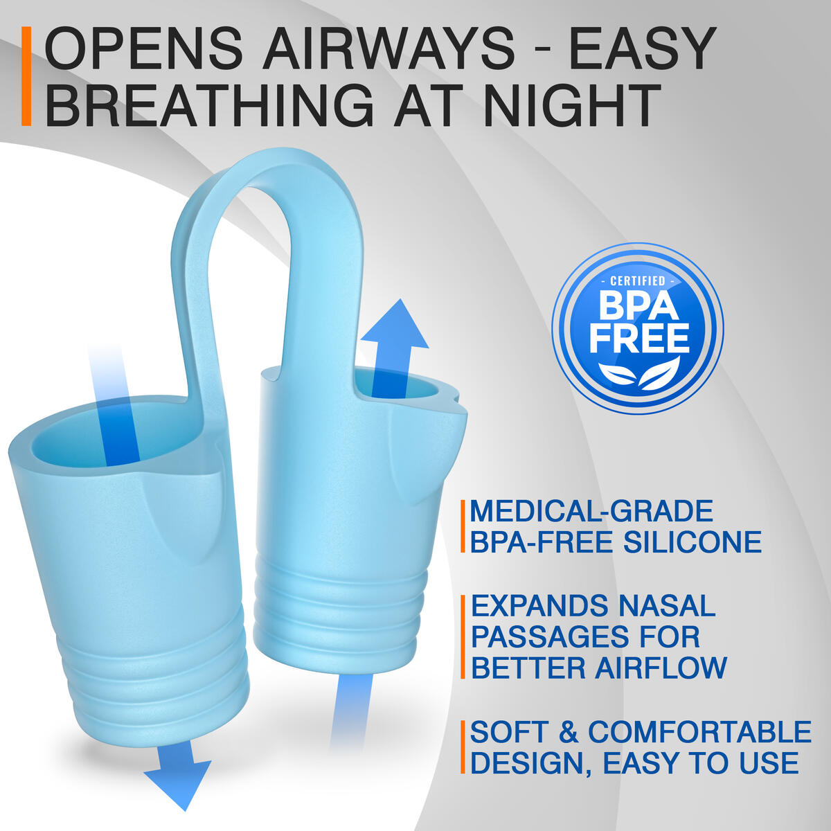 Snoring Nasal Dilators Rebates - RebateKey