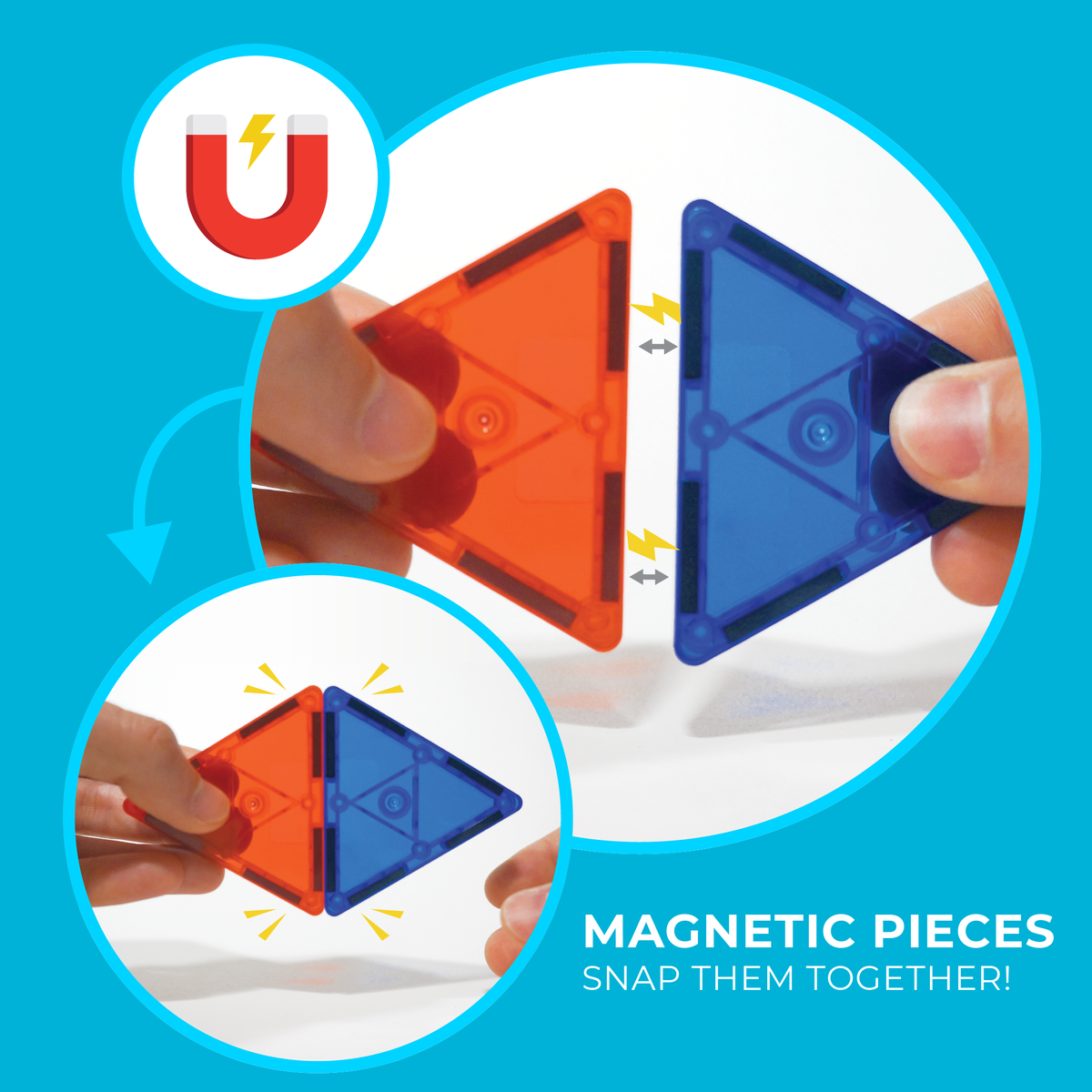 Magna Tiles Cashback - RebateKey