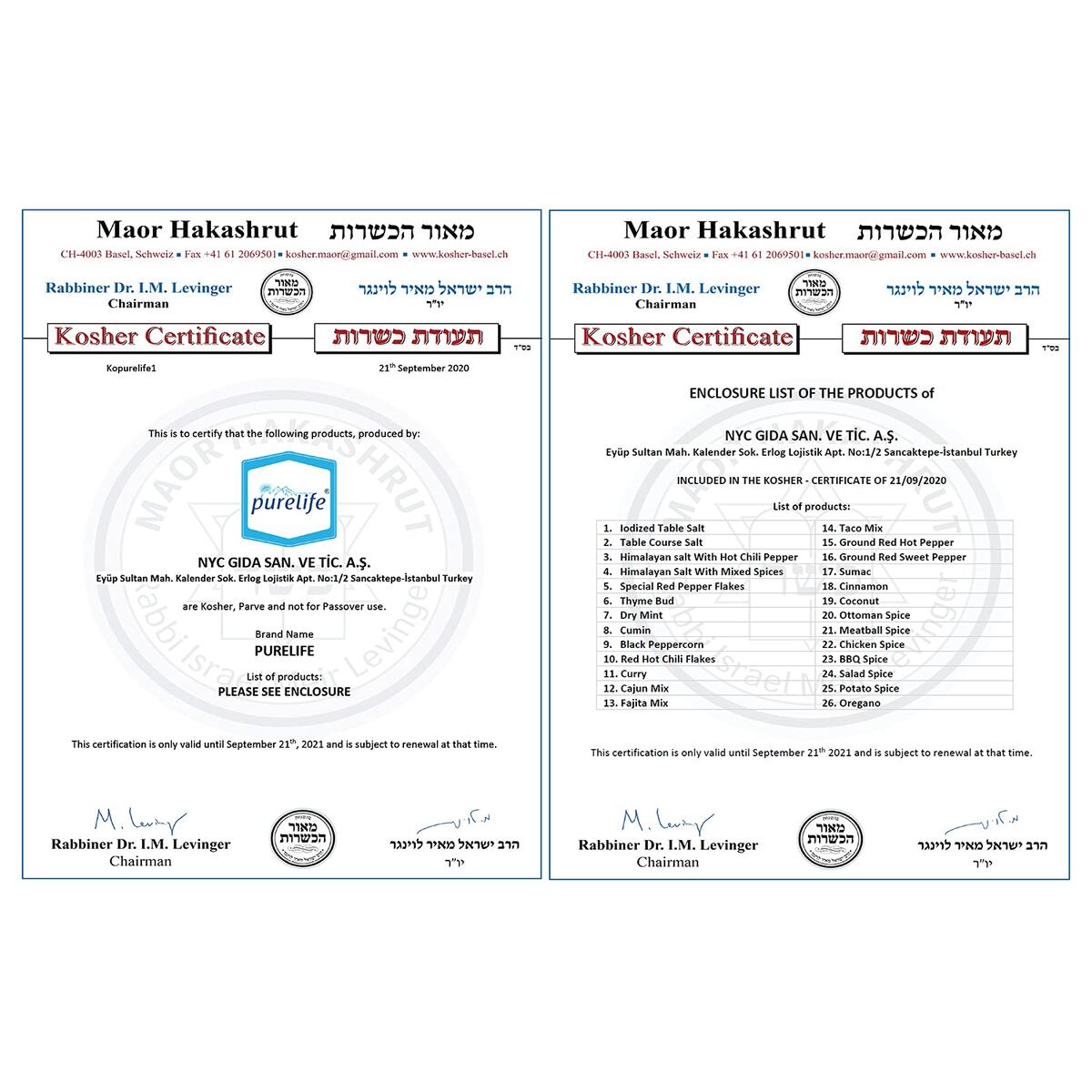 Sea Salt Cash Back - RebateKey