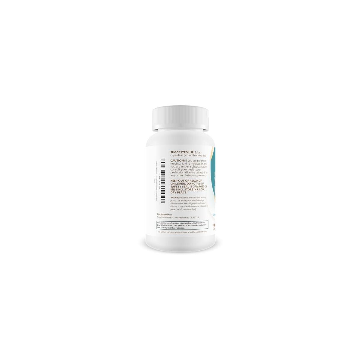 Yellow Vitamin For Nerves Rebate - RebateKey