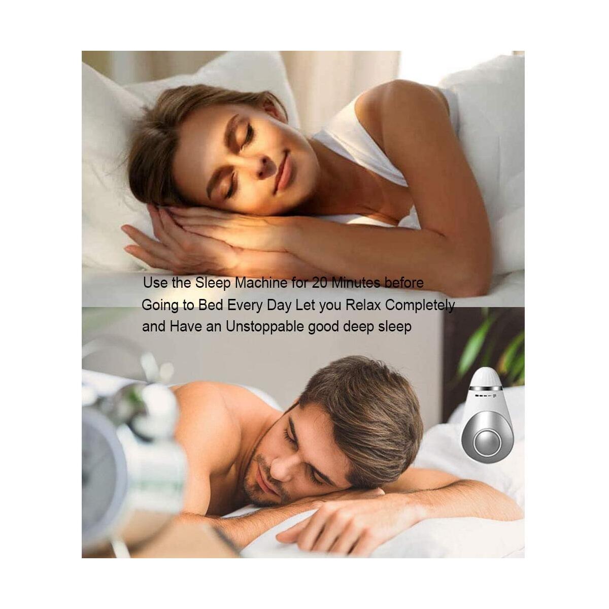 Sleep Instrument Cashback - RebateKey