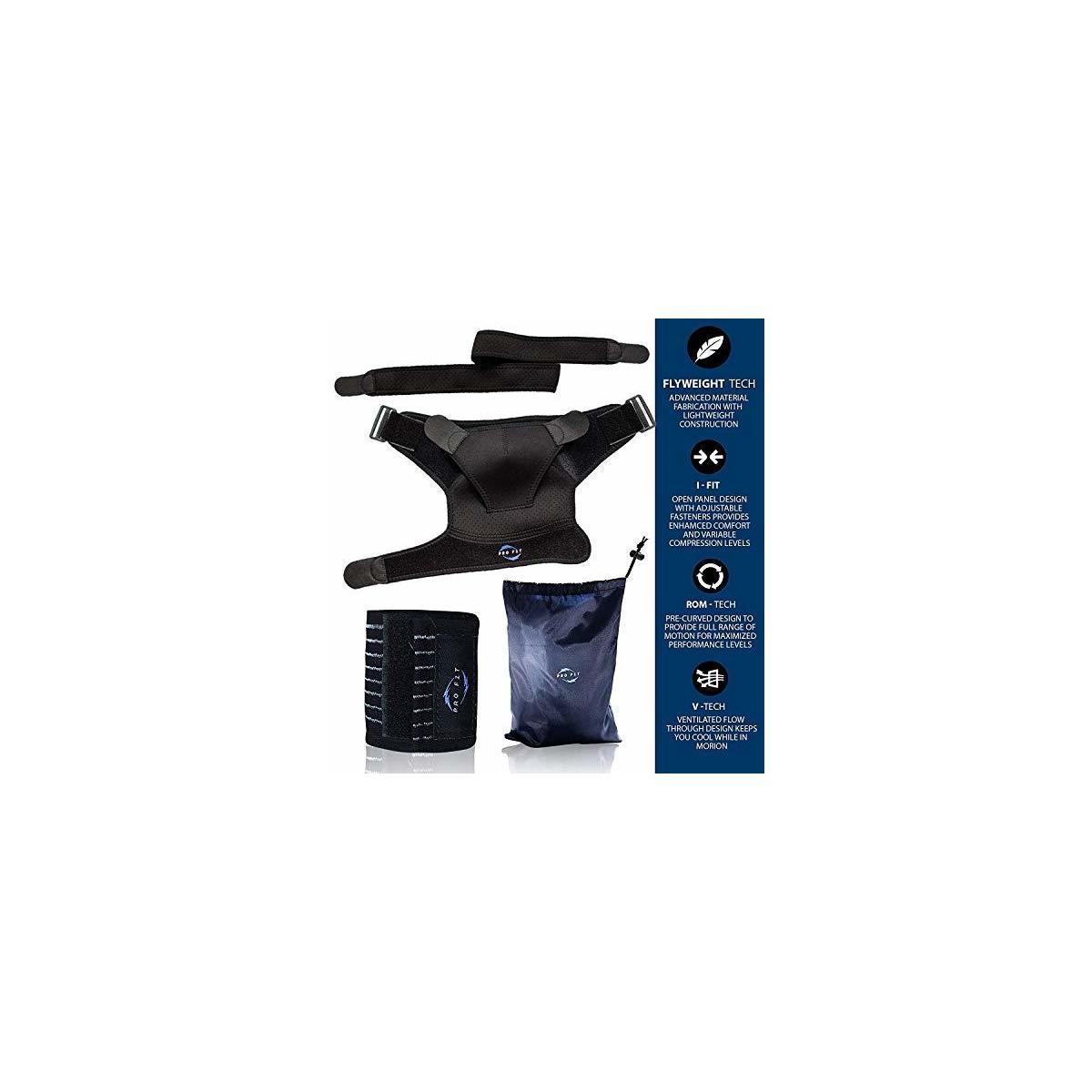 Shoulder Brace2 Cash Back - RebateKey