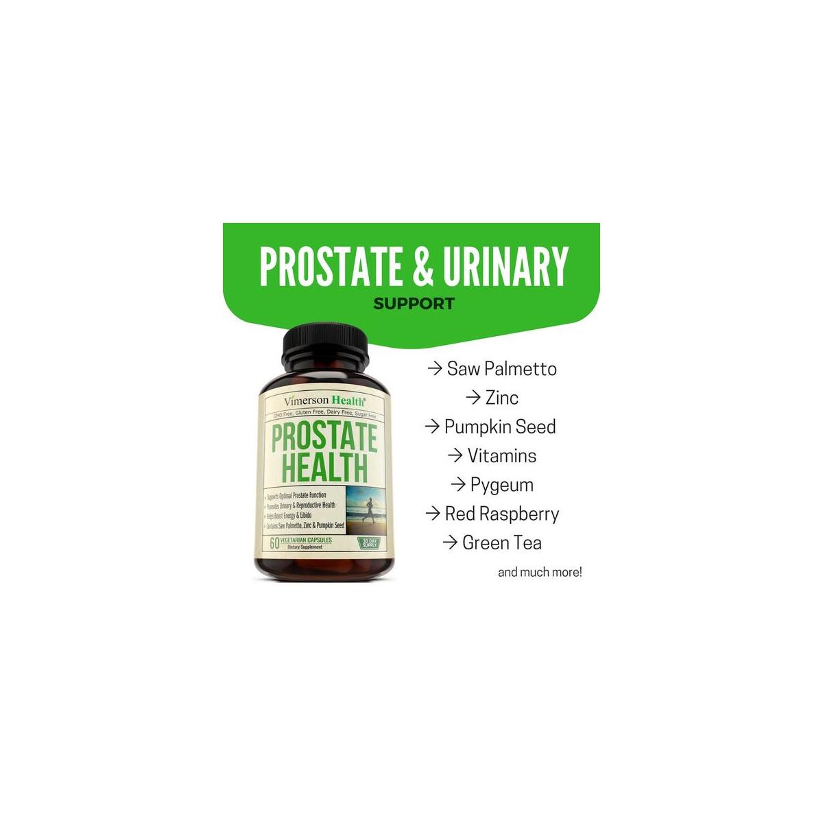 Saw Palmetto Supplement For Prostate Health Cashback Rebate RebateKey
