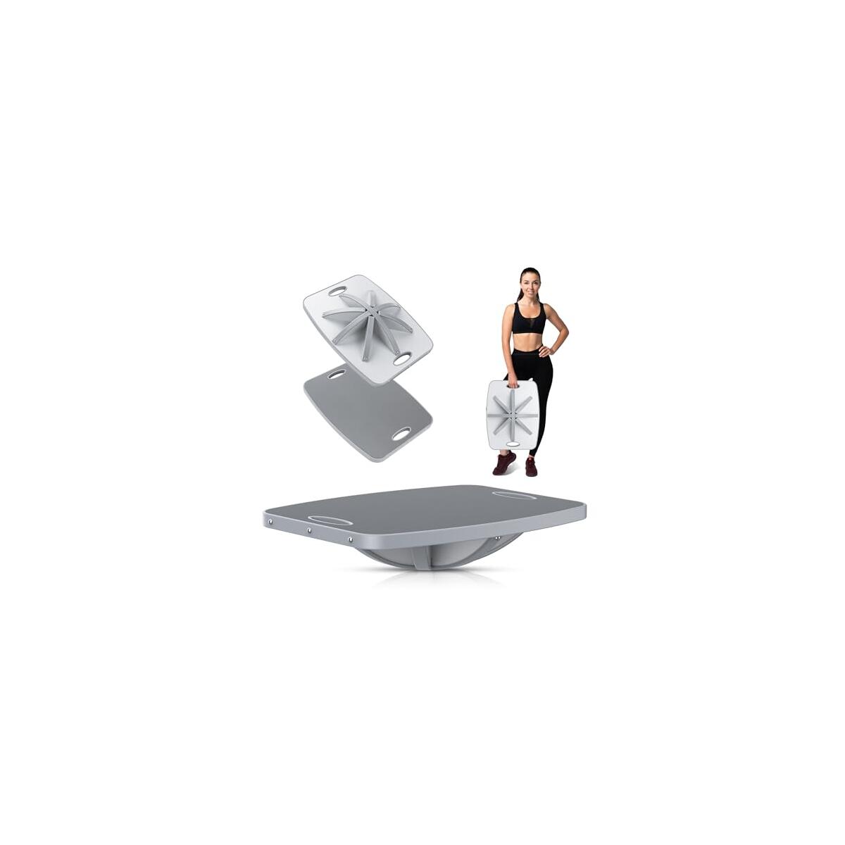 Professional Wooden Balance Board Rebate - RebateKey