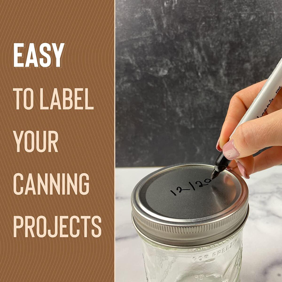 Woogoo Canning Lids Rebates - RebateKey